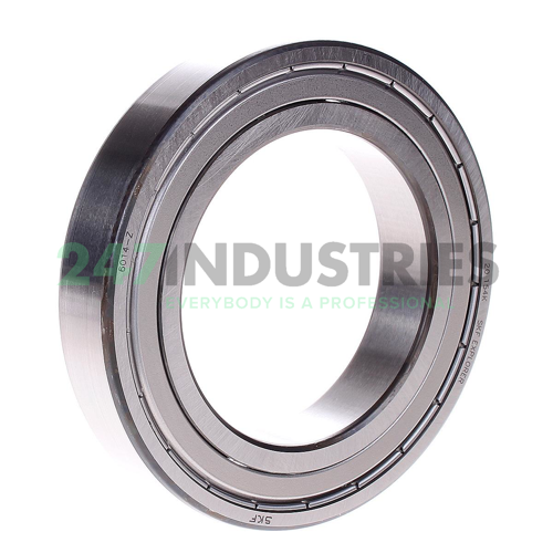 6014-Z SKF Image 2
