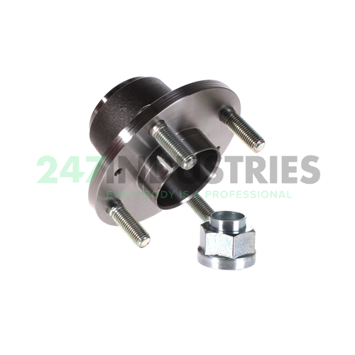 VKBA7602 SKF Image 3