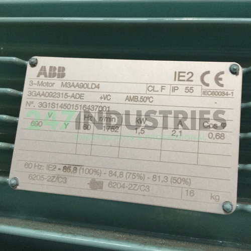 3GAA092315-ADE+VC ABB Image 4