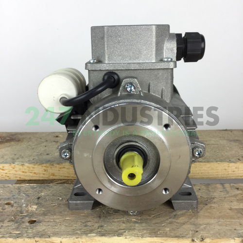 M63C6B34 Neri Motori Image 4