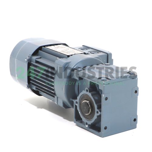 WA20T/DR63L4/BR SEW-EURODRIVE Image 4
