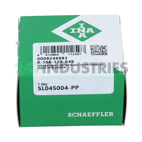 SL045004-PP INA Image 3