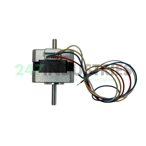 SVT17H33-0.45-B-4-2-0 Servotecnica Image 2