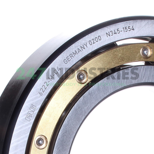 6222-M-C4 FAG Image 2