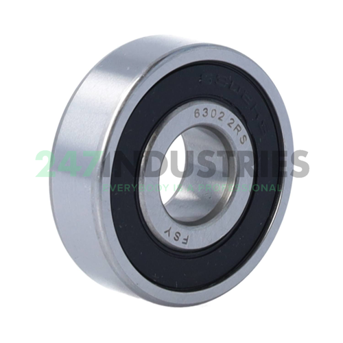 6302 2RS FSY