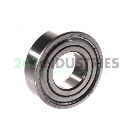 6004-2Z/C3 SKF