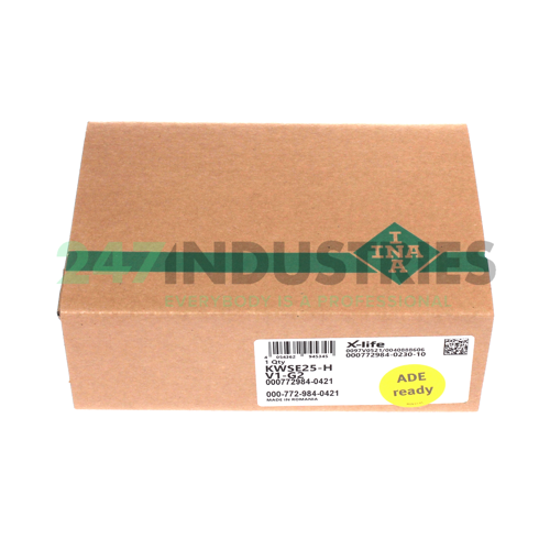 KWSE25-H-V1-G2 INA Image 4