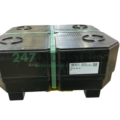 22238-BE-XL-C4 FAG Image 2
