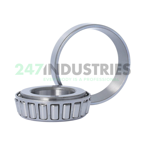 L44643/610/VU990 SKF Image 4