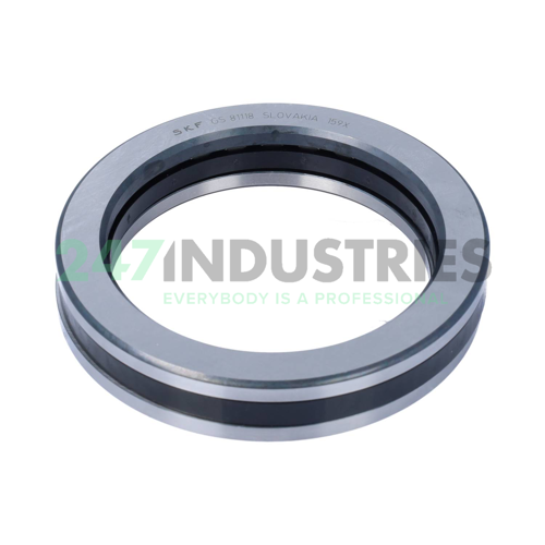 81118TN SKF Image 2