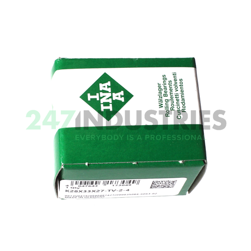 K28X33X27-TV/2-4 INA Image 3