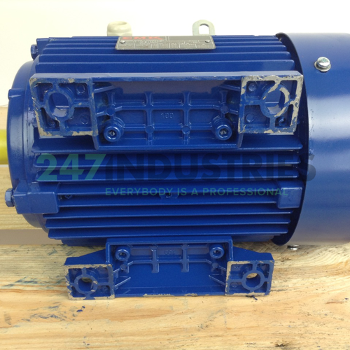 JS100L1-4B3 EMK Image 3