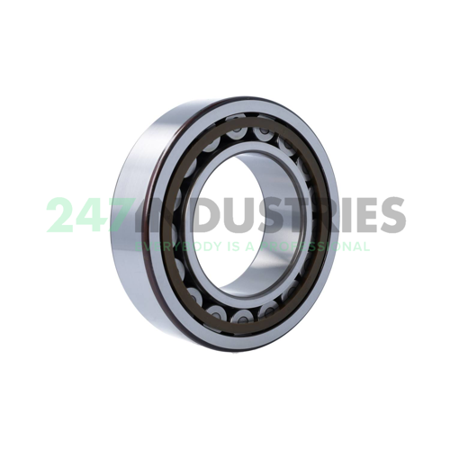 NJ2220ECP/C3 SKF Image 2