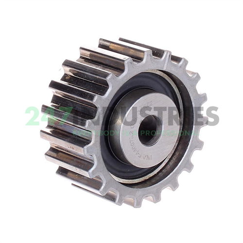 VKM24100 SKF Image 2