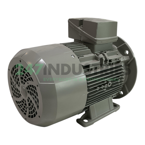 1LE1003-1BA23-4JA4-Z Siemens Image 3