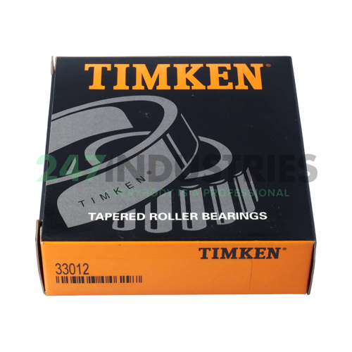 33012 Timken Image 3