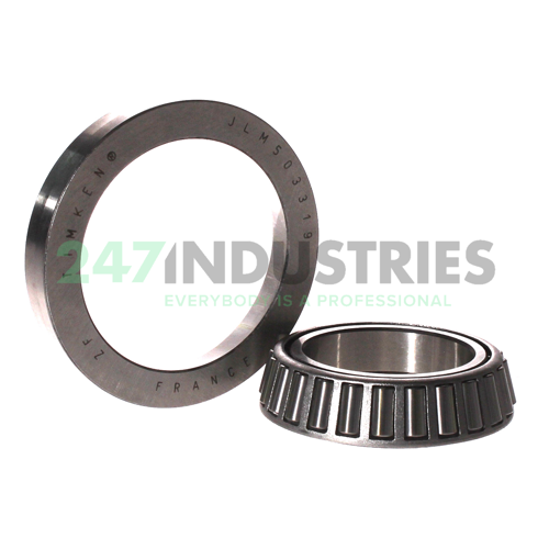 LM503349A/JLM503319 Timken