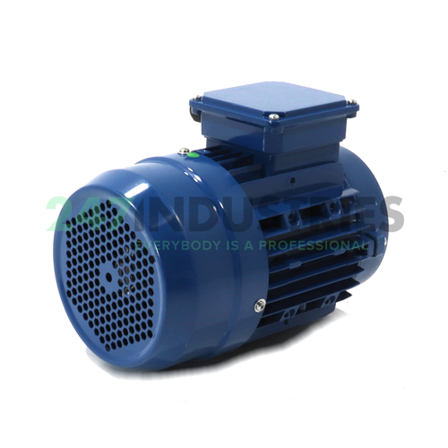 2MLA90S4-B14 Wonder Image 3