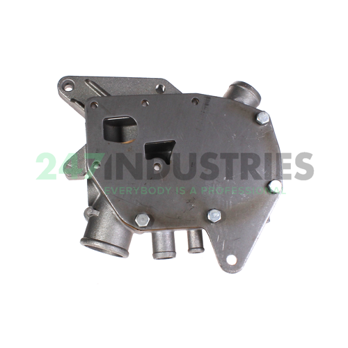 VKPC86202 SKF Image 5