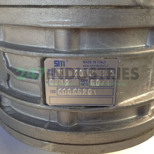 MI60FP14/16050 Siti Riduttori Image 2