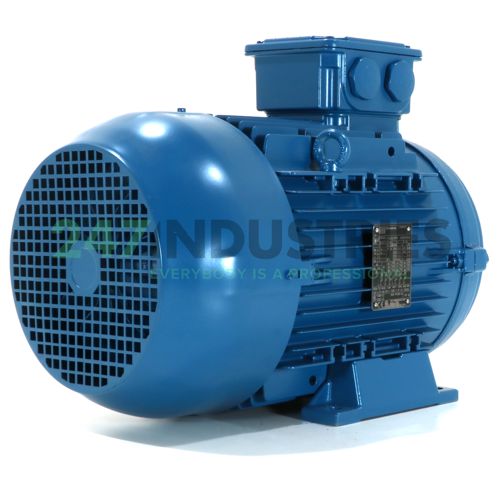 5.5K32AL3132S2B3 WEG Image 3