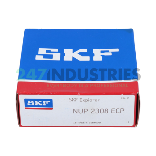 NUP2308ECP SKF Image 3