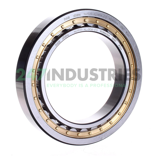 NU1020-XL-M1A-C3 FAG