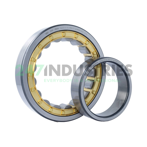 NU224-E-XL-M1A-C3 FAG Image 3