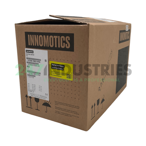 1LE1004-1BB23-4FA4 Siemens Image 5