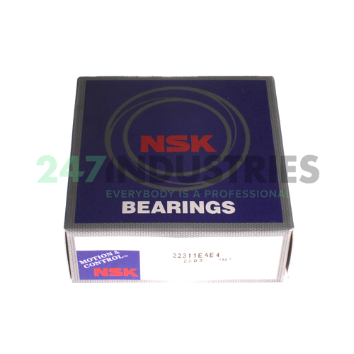 22311EAE4 NSK Image 5