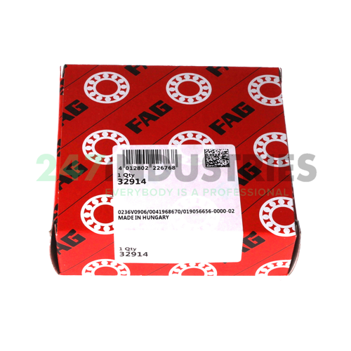 32914 FAG Image 4