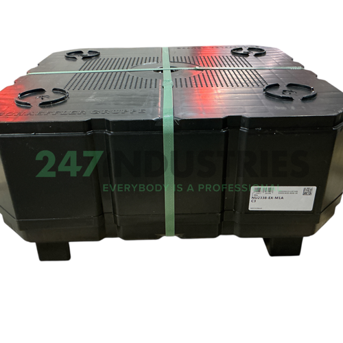 NU2338-EX-M1A-C3 FAG Image 2