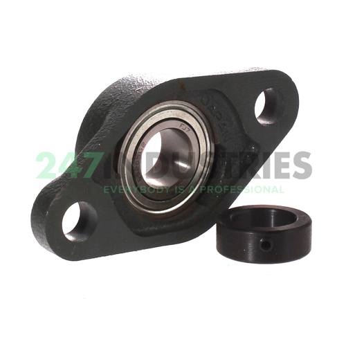 M-UCFL205D1 NTN Image 3