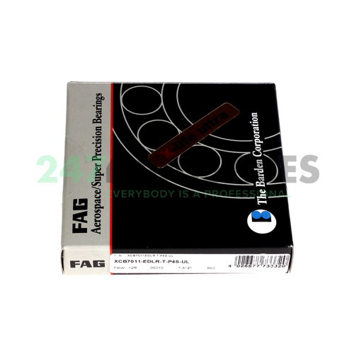 XCB7011-EDLR-T-P4S-UL FAG Image 2