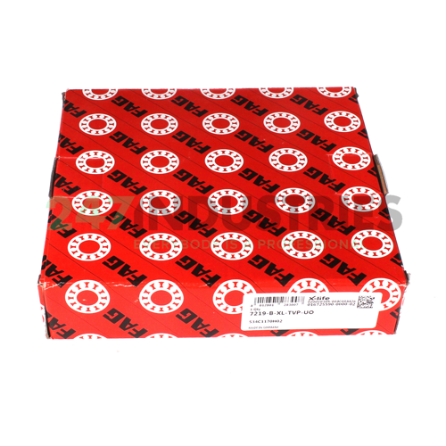 7219-B-XL-TVP-UO FAG Image 3