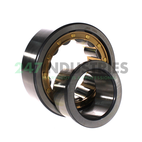 NJ2315-E-XL-M1 FAG Image 3