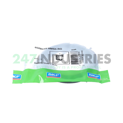 65X85X8HMS5RG SKF Image 3
