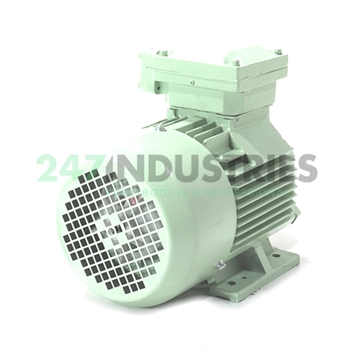 FM2-90S-2-B3 Felm Image 3