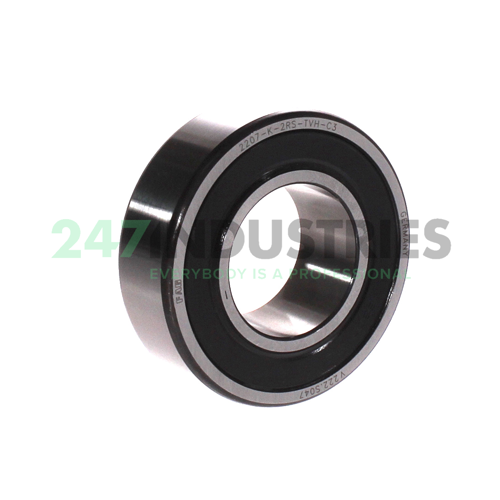 2207-2RS-K-TVH-C3 FAG