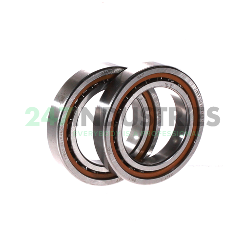 71907CD/P4ADGA SKF
