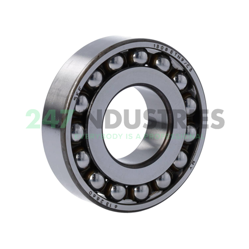 1308ETN9/C3 SKF