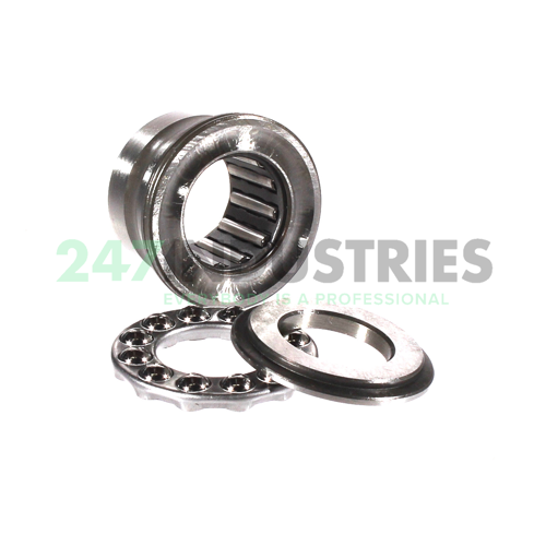 NKX15-XL INA Image 4