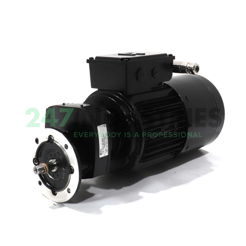 CB3031B5BD1-LSMV-80L Leroy Somer