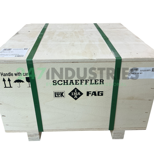 NU340-E-TB-M1-C3 FAG Image 2