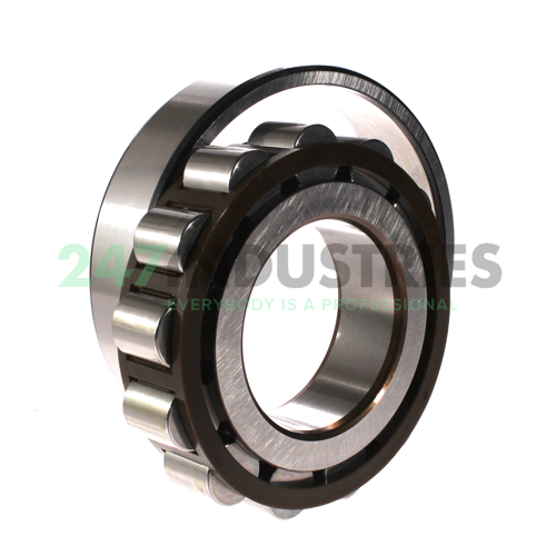 N316ECP/C3 SKF Image 3