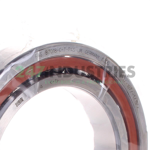 B7018-C-T-P4S-UM FAG Image 2