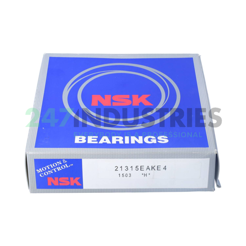 21315EAKE4 NSK Image 4