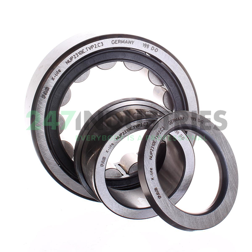 NUP2310-E-TVP2-C3 FAG Image 2