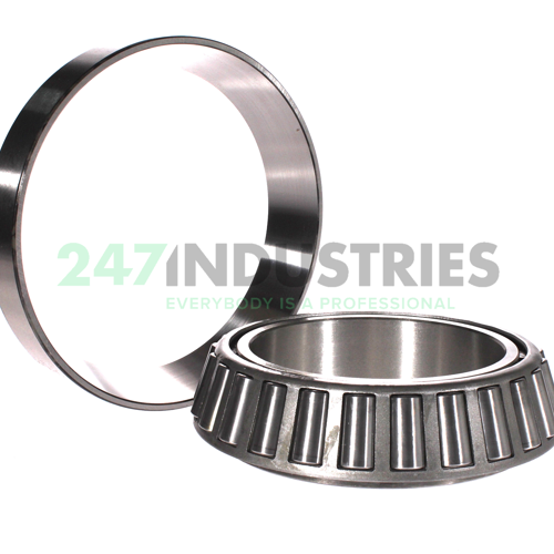 SET117 Timken Image 2