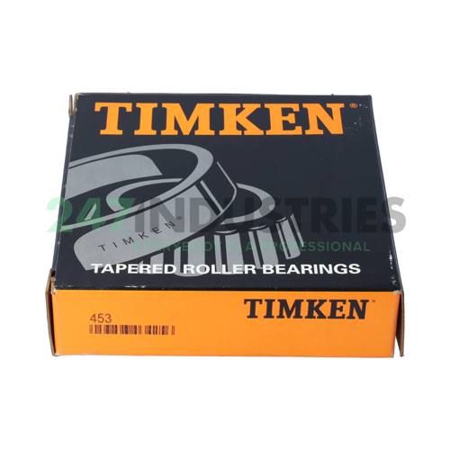 453 Timken Image 3